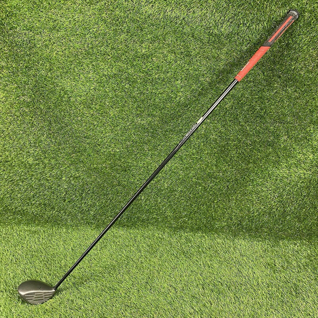 Callaway Great Big Bertha Hawk Eye Fairway 3 Wood ⛳️ Graman CF310 Shaft RH