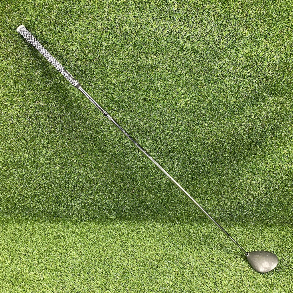 Callaway Big Bertha War Bird 11° Degree Driver ⛳️ Memphis “10” Uniflex Steel RH