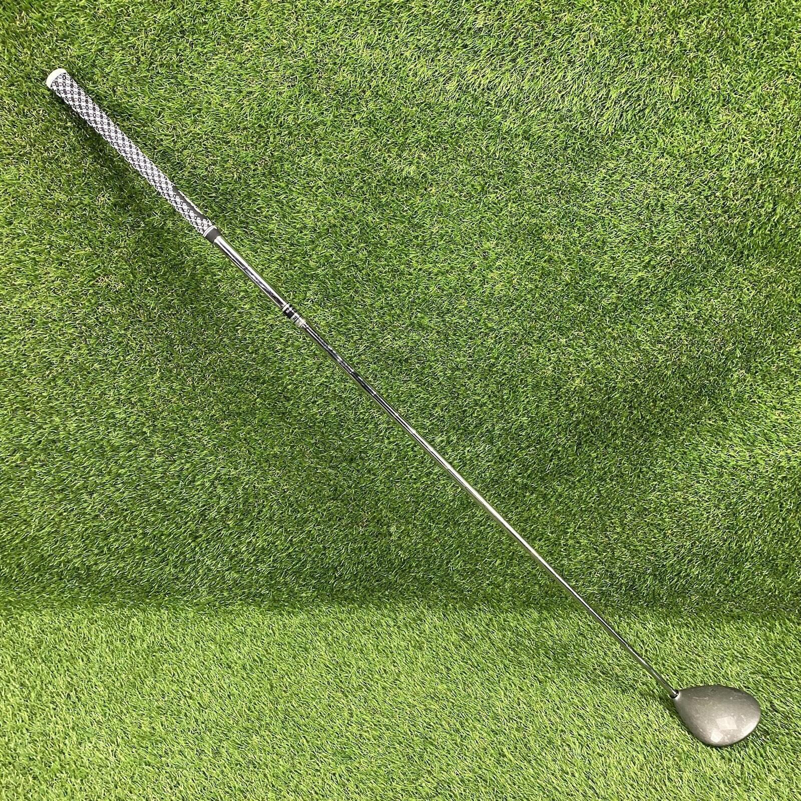 Callaway Big Bertha War Bird 11° Degree Driver ⛳️ Memphis “10” Uniflex Steel RH
