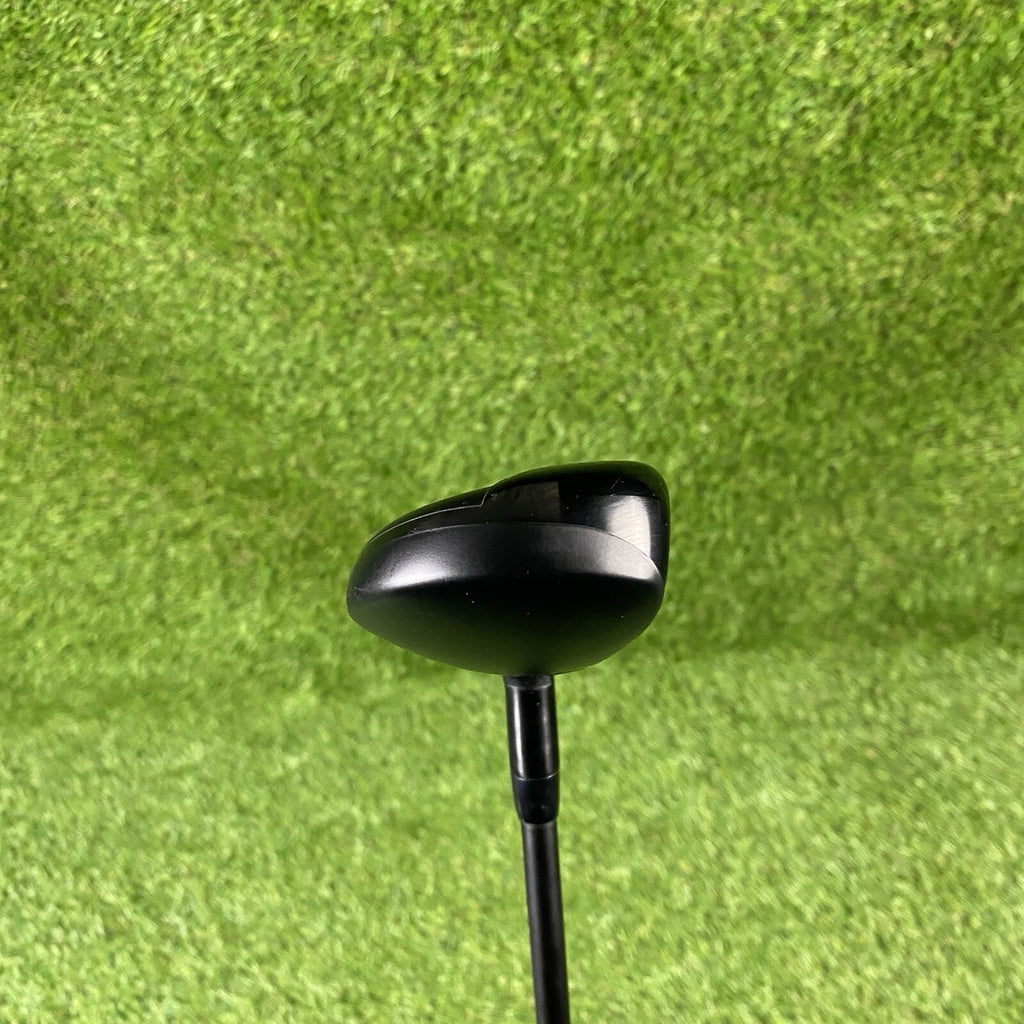 Left Handed Callaway XR OS XR16 3 Hybrid 19° ⛳️ Fubuki AT55x5ct Regular Flex LH