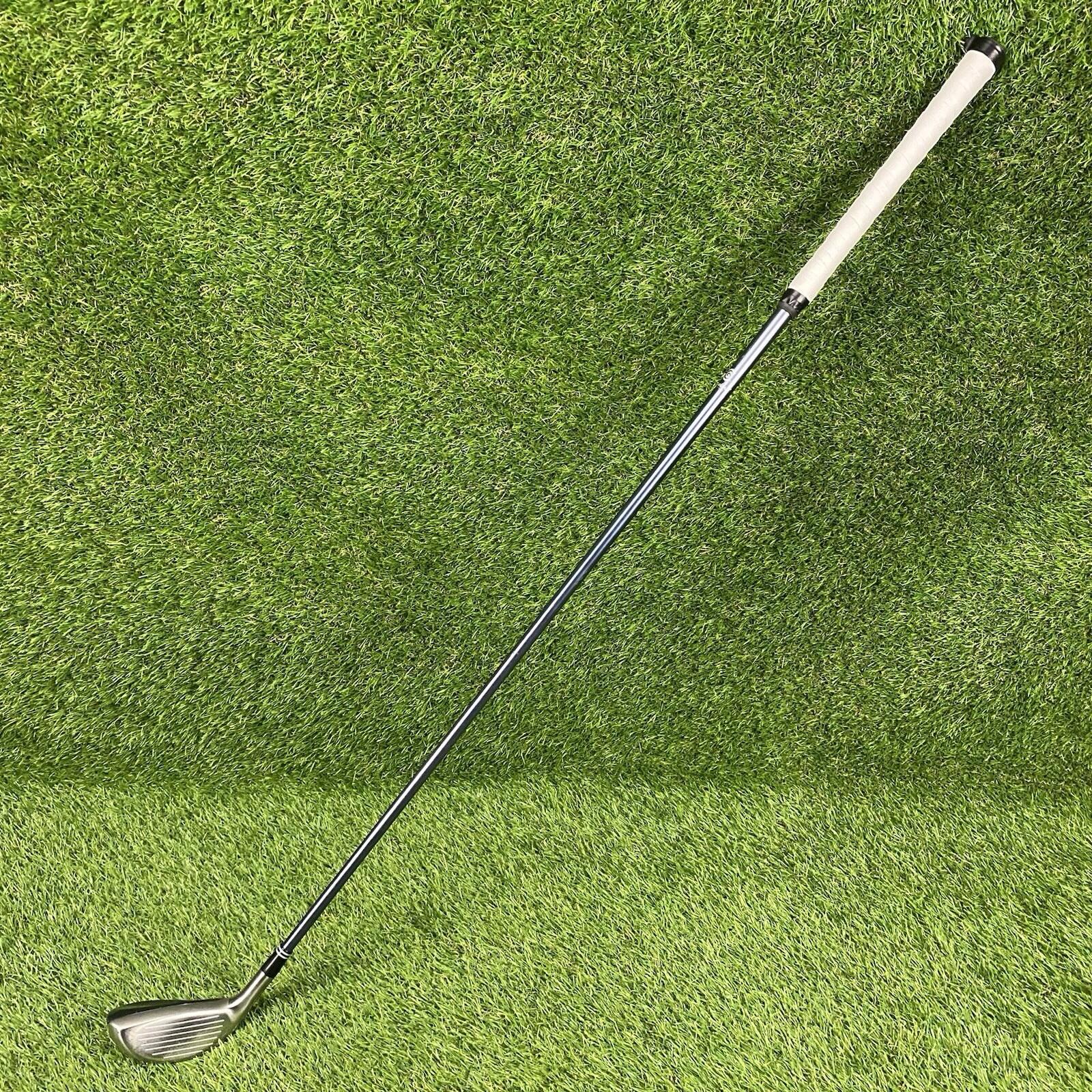 Cleveland Halo W Series 4 Hybrid 25° ⛳️ Women’s Flex Graphite Shaft RH