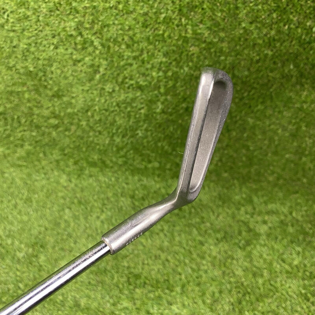 PING Eye2 Orange Dot 8 Iron ⛳️ - Steel Shaft ZZ Or ZZ-Lite Flex?