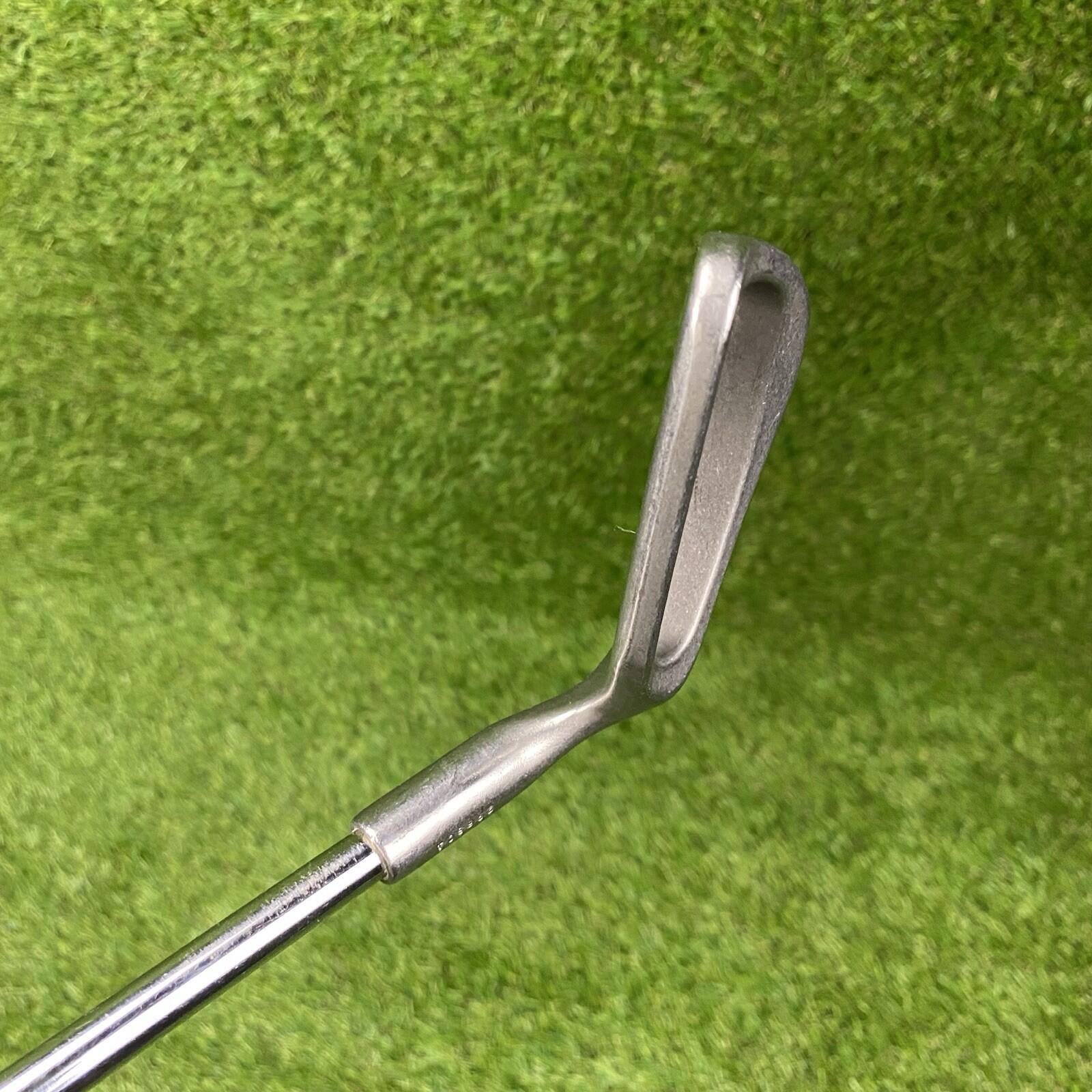 PING Eye2 Orange Dot 8 Iron ⛳️ - Steel Shaft ZZ Or ZZ-Lite Flex?