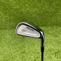 MIZUNO MP-57 Grain Flow Forged Cut Muscle 6 Iron ⛳️ Dynamic Gold S300 Shaft RH