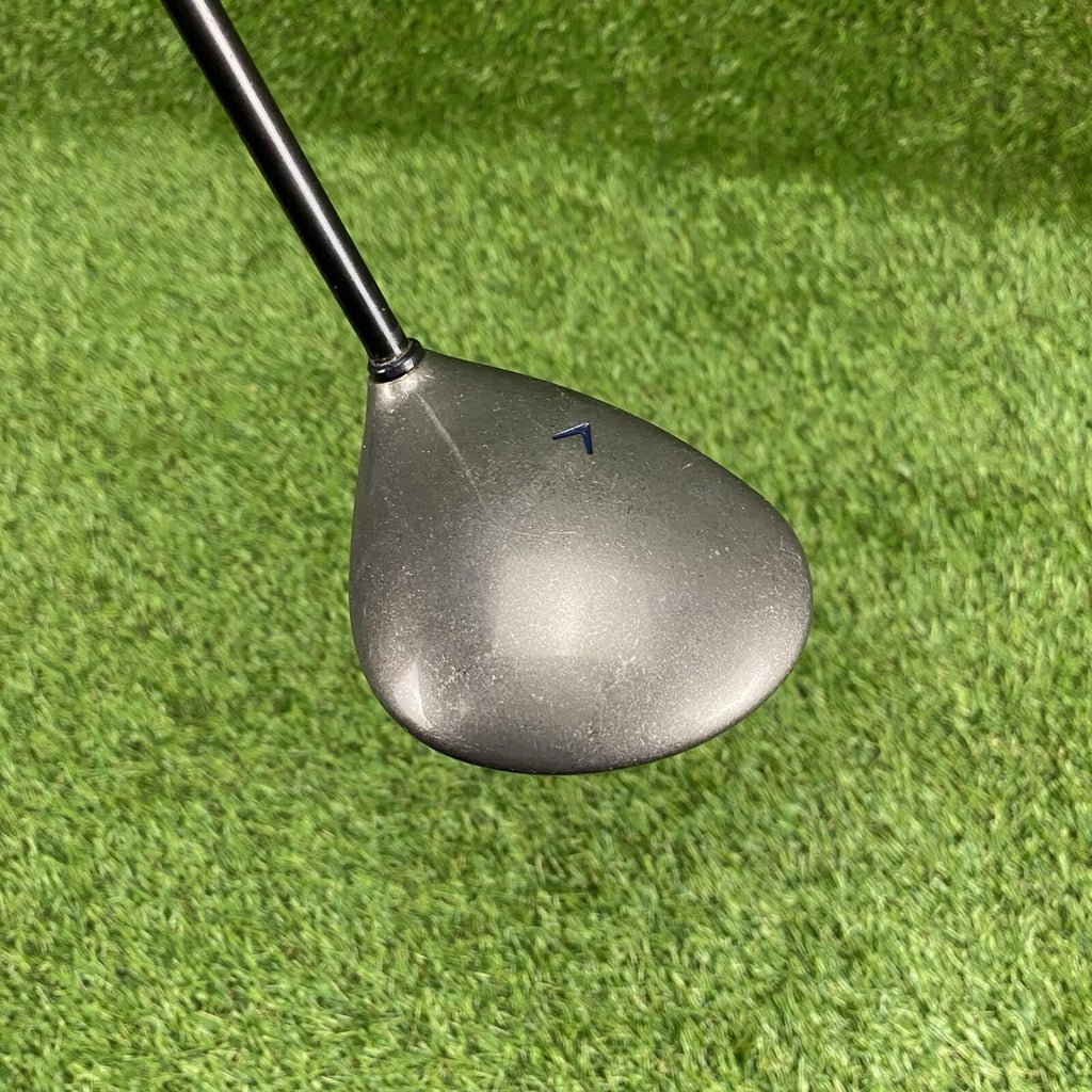 Callaway Great Big Bertha Hawk Eye Fairway 3 Wood ⛳️ Graman CF310 Shaft RH