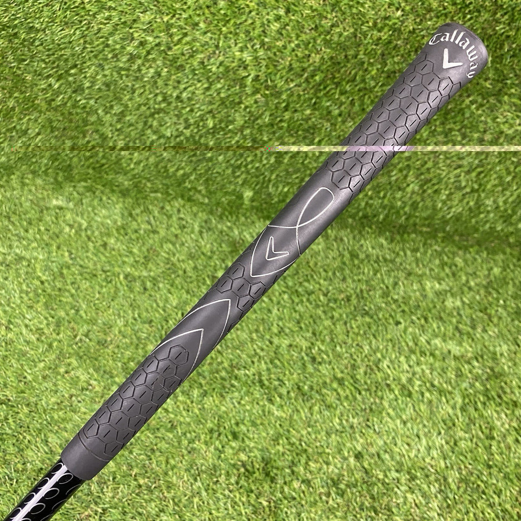 Ping IST Titanium Karsten 8.5° driver ⛳️ Grafalloy ProLaunch Axis 60-Regular RH