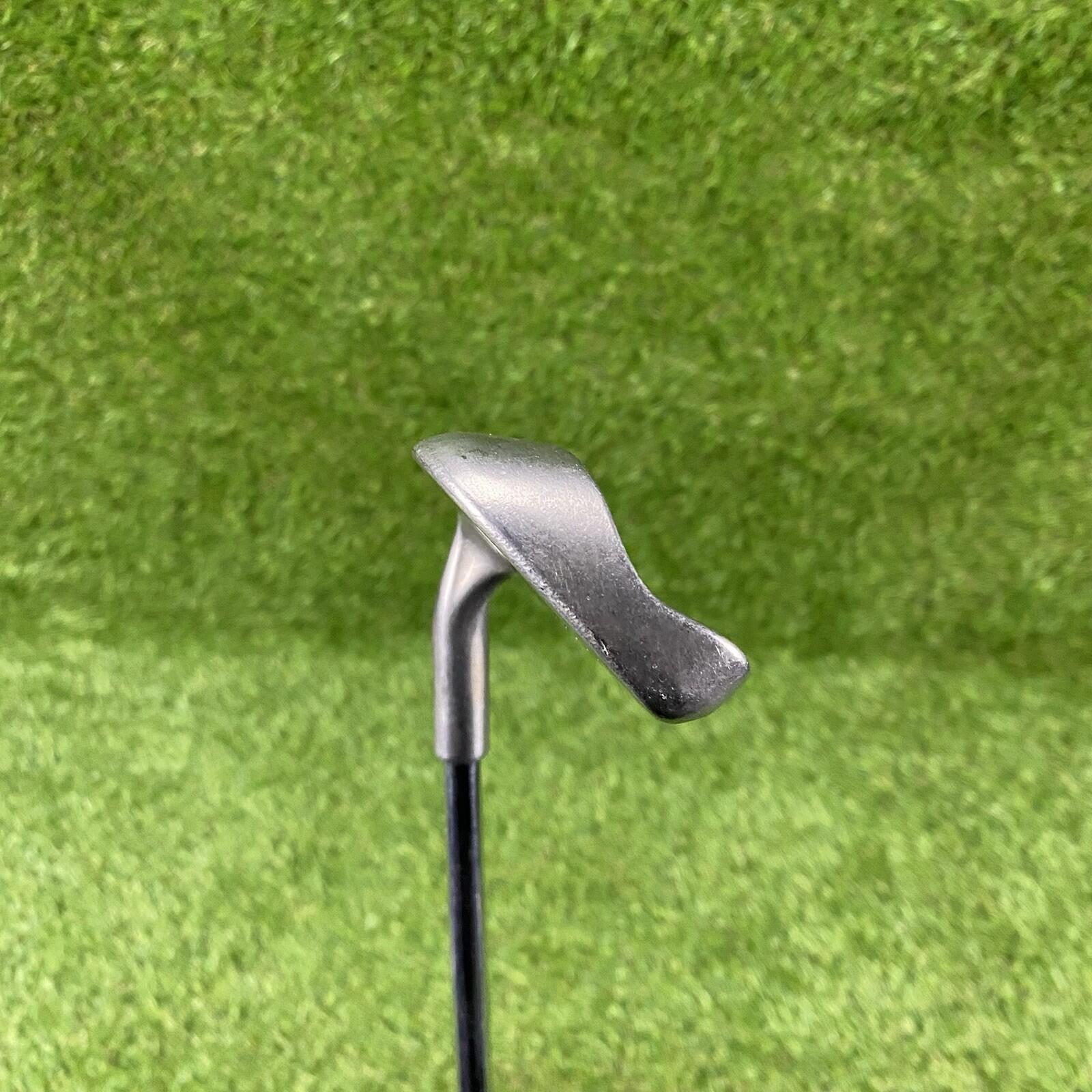 Ping Zing Karsten Black Dot Singe 9 Iron ⛳️ Ping KT-M Stiff Flex Steel Shaft RH