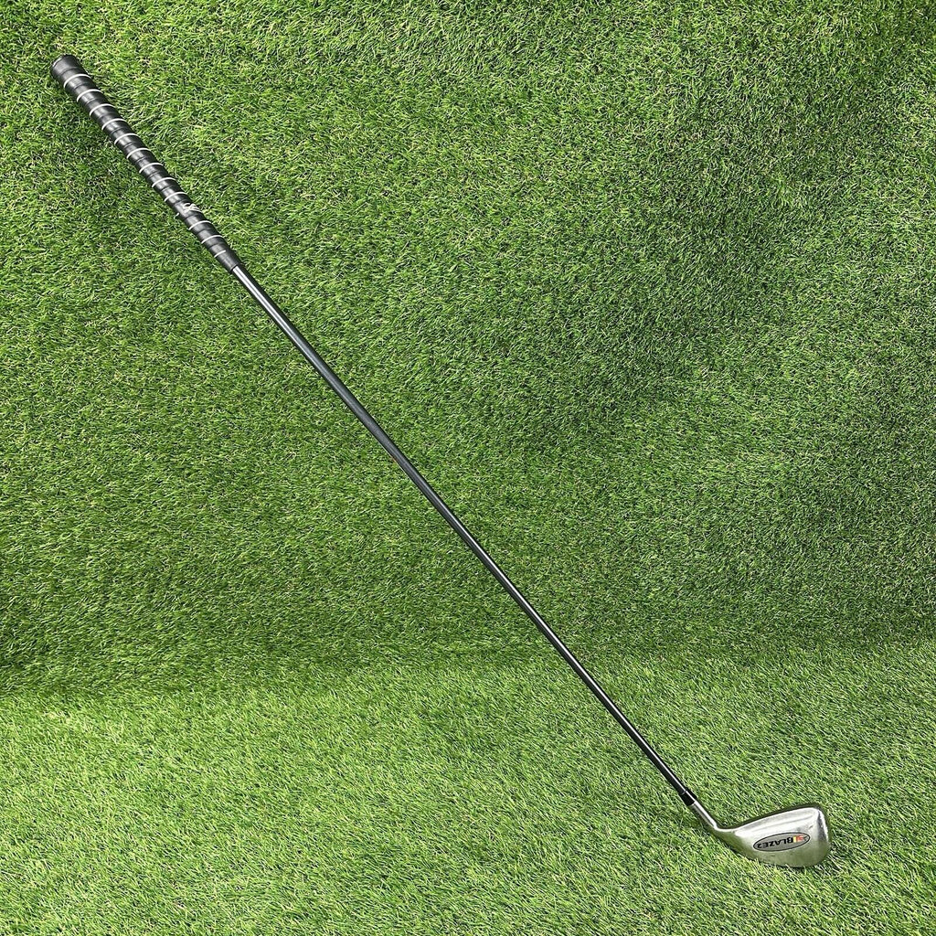 Pro Select Blaze 2 Driving Iron 16° ⛳️ Logic Acculite 85g Graphite Shaft RH 40”