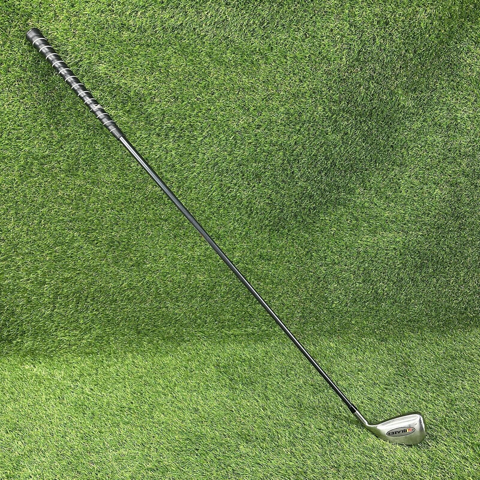 Pro Select Blaze 2 Driving Iron 16° ⛳️ Logic Acculite 85g Graphite Shaft RH 40”