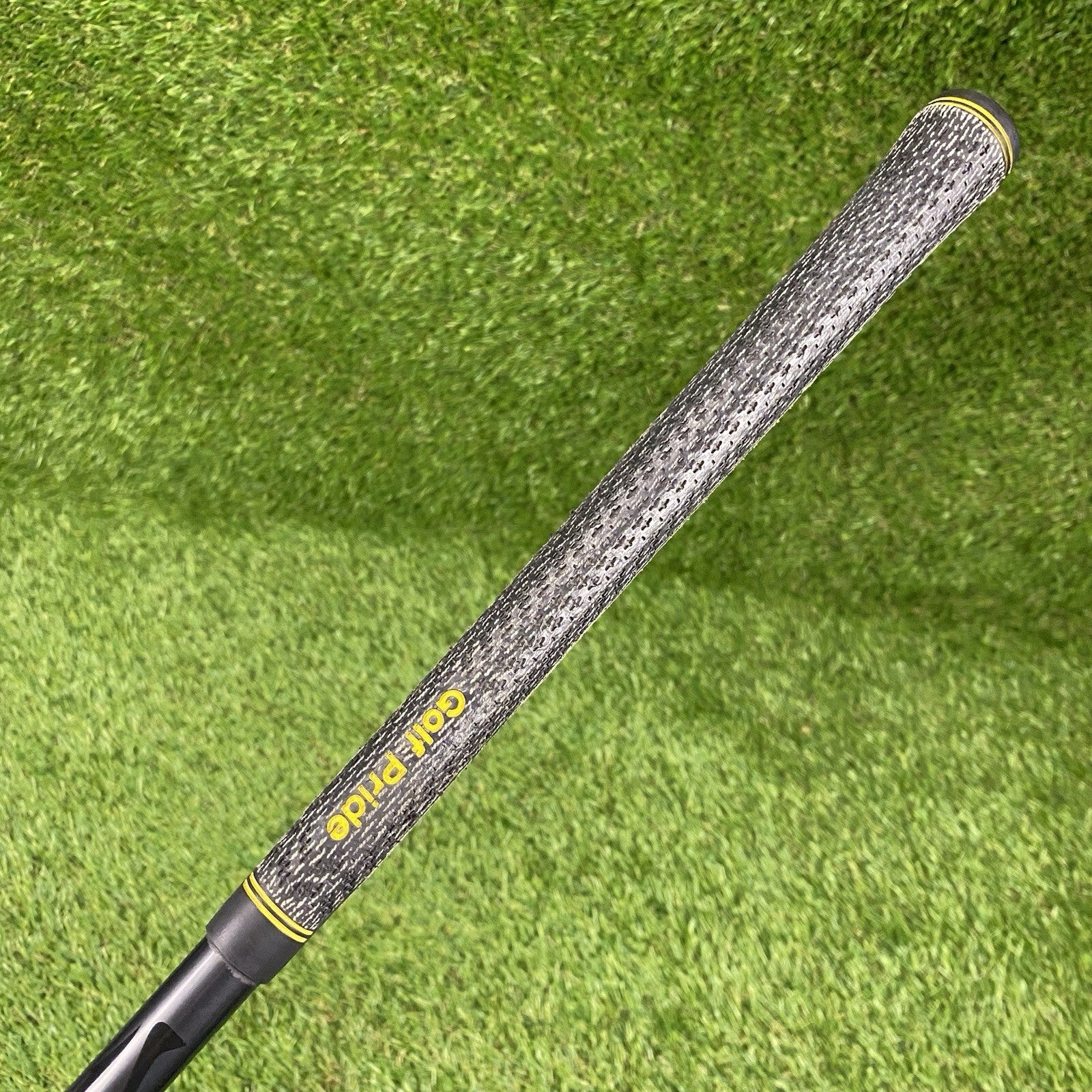 Callaway Diablo Octane 9.5° Driver ⛳️ Project X 6.0 Stiff Flex Graphite Shaft RH