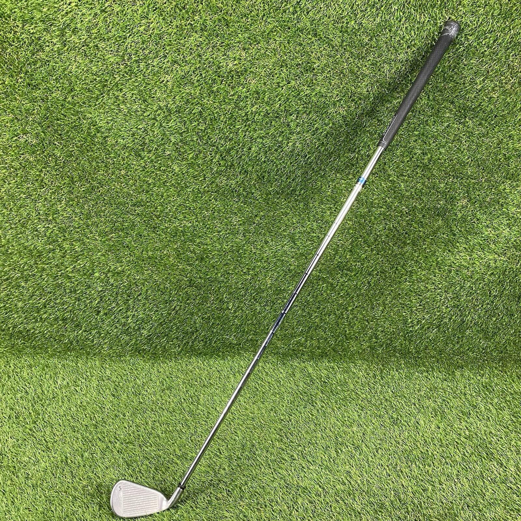 Callaway STEELHEAD X-16 Single 5 Iron ⛳️ Constant Weight Ultra Light Shaft RH