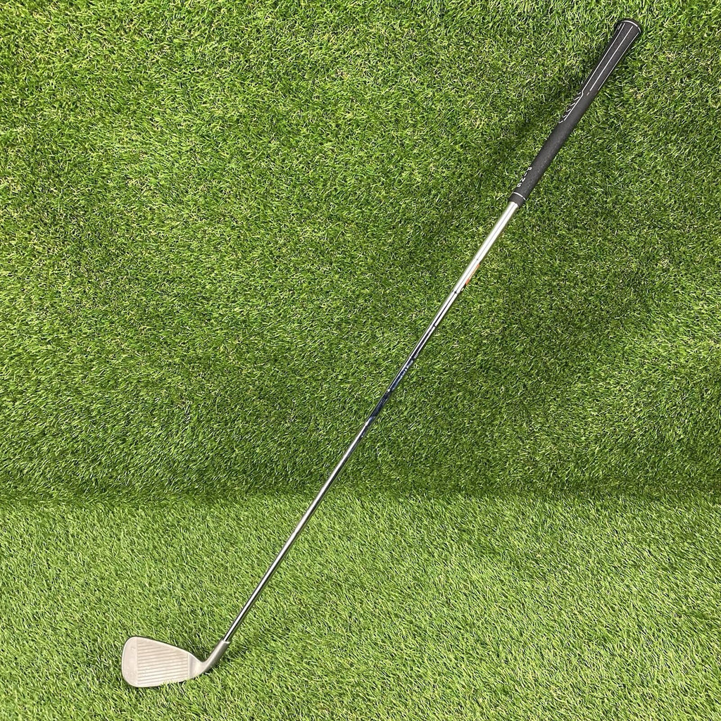 PING G20 Single 7 Iron Blue Dot 1° Upright ⛳️ Ping CFS Steel Shaft Stiff Flex RH