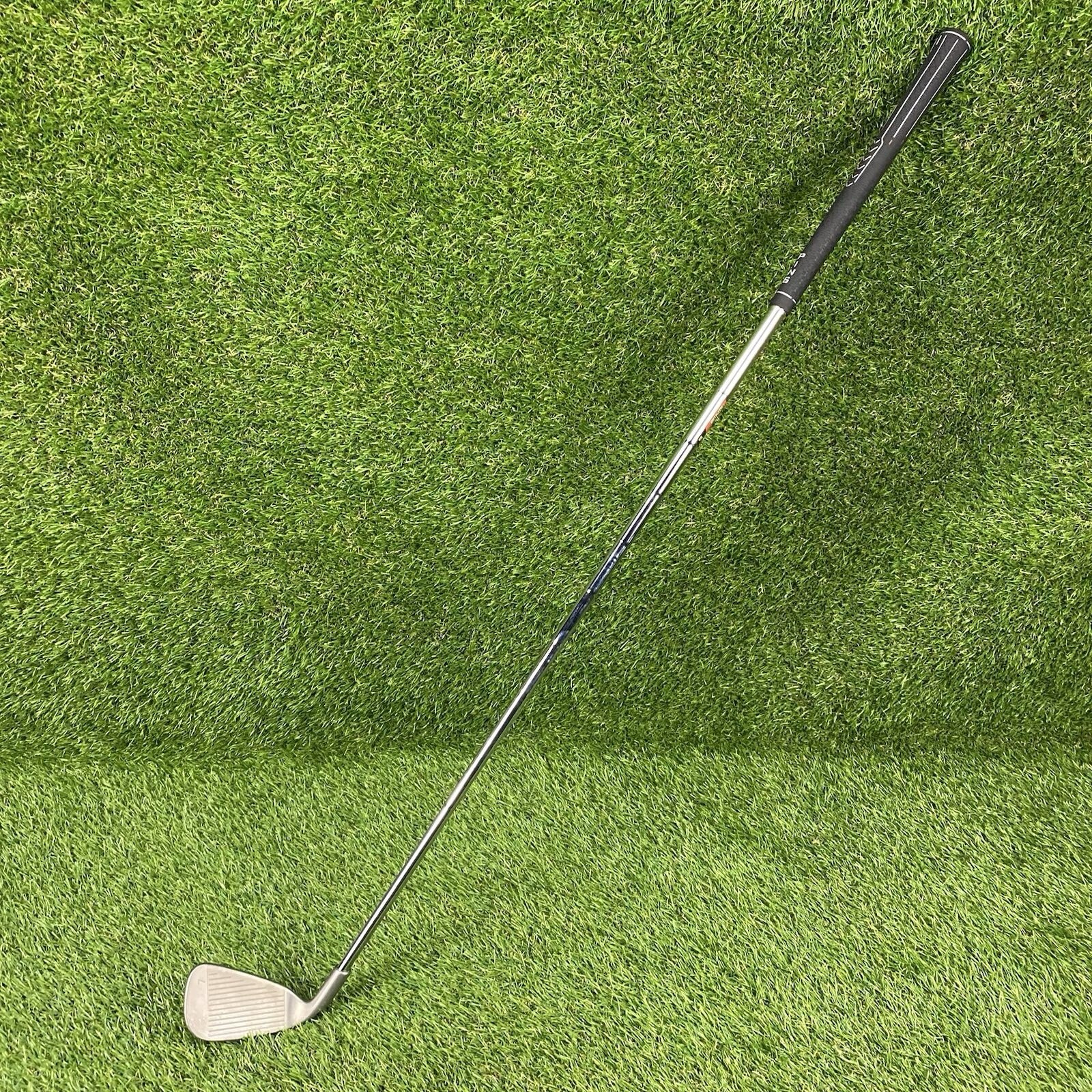 PING G20 Single 7 Iron Blue Dot 1° Upright ⛳️ Ping CFS Steel Shaft Stiff Flex RH