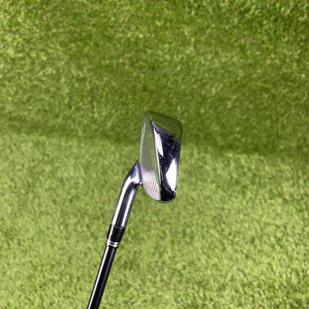 TaylorMade Rac r7 CGB Max Single 6 Iron ⛳️ R7 55 Hyper Lite Stiff Flex Shaft RH