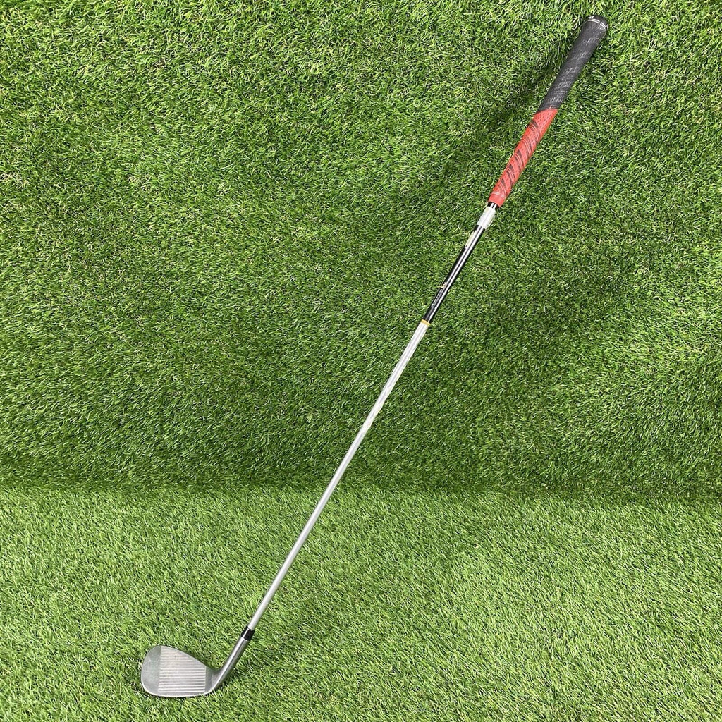 HG Henry Griffitts Custom Grind Series 56•14 Sand Wedge Sizzle Milled ⛳️ RH