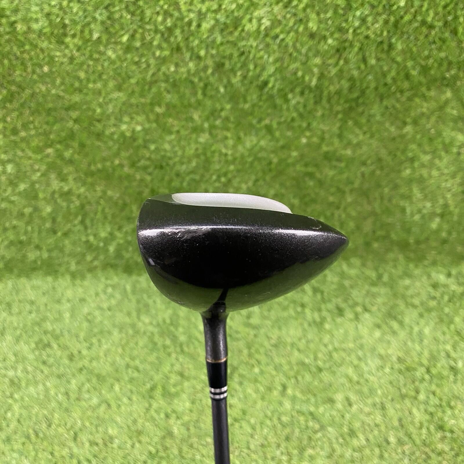 Nicklaus Air Bear 9° Driver 1 Wood ⛳️ Vapor Ultralight Stiff Graphite Shaft RH