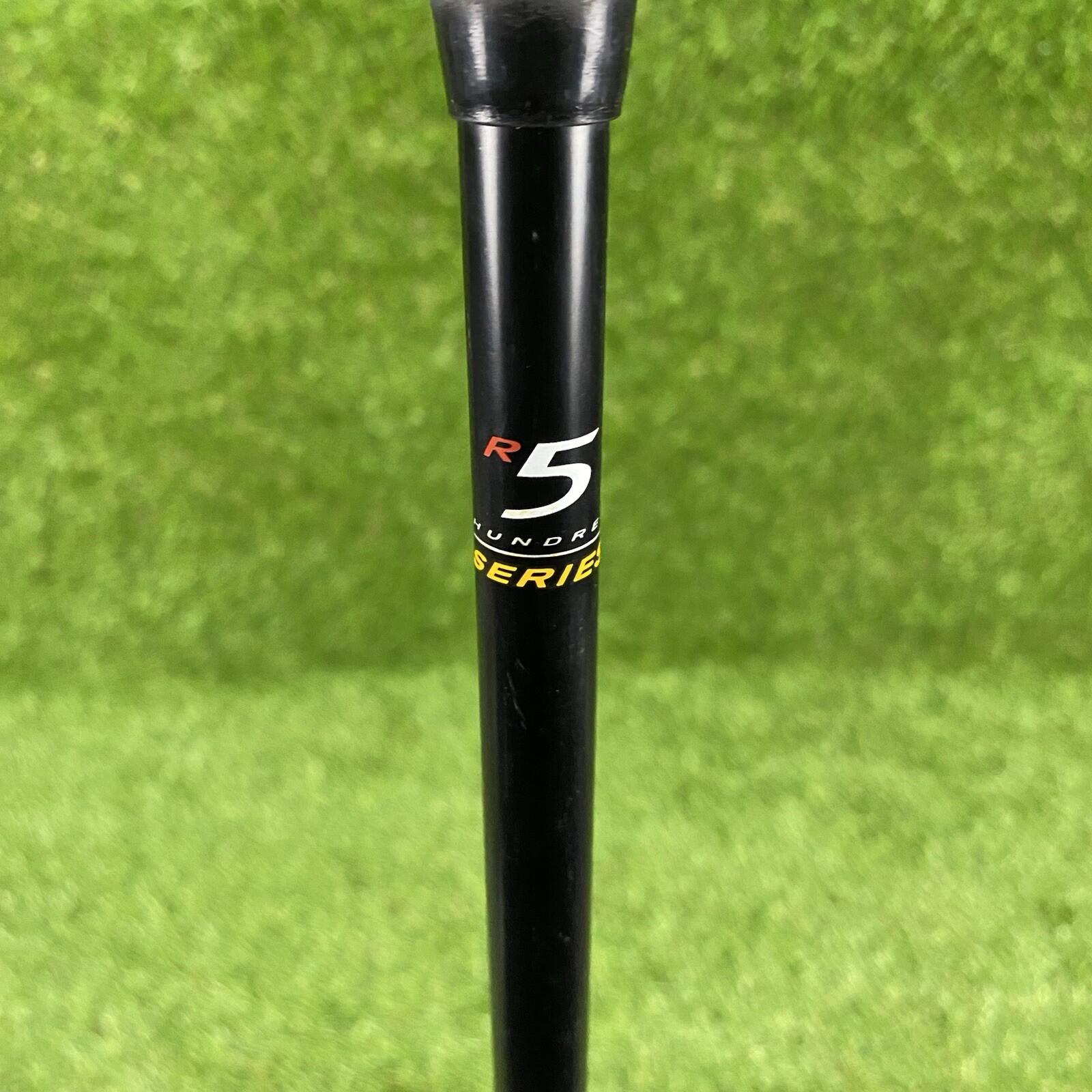 TaylorMade R580 Titanium Driver 9.5° ⛳️ M.A.S. 2 Ultralite 60 Stiff Flex RH