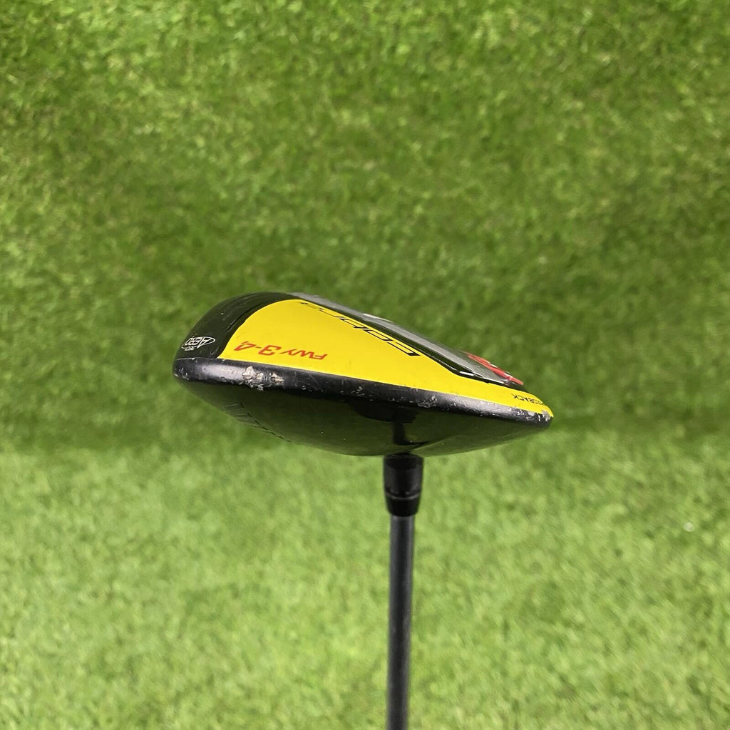 King Cobra F9 Speedback MyFLY Fairway 3-4 Wood 14.5° ⛳️ UST Mamiya Helium F3 RH