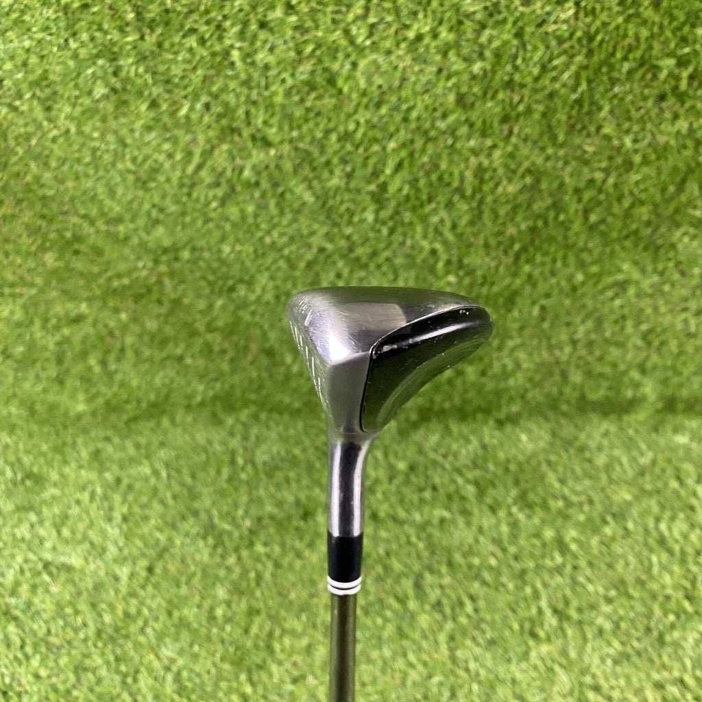 Cleveland 4i Halo 4 Hybrid 25° ⛳️ Aldila NVS Hybrid 85-Stiff Flex Shaft RH