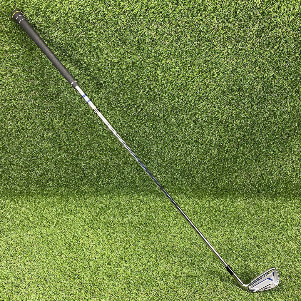 Mizuno MX-100 Single 6 Iron Y-Tune XL ⛳️ Dynamic Gold XP R300 Steel Shaft RH