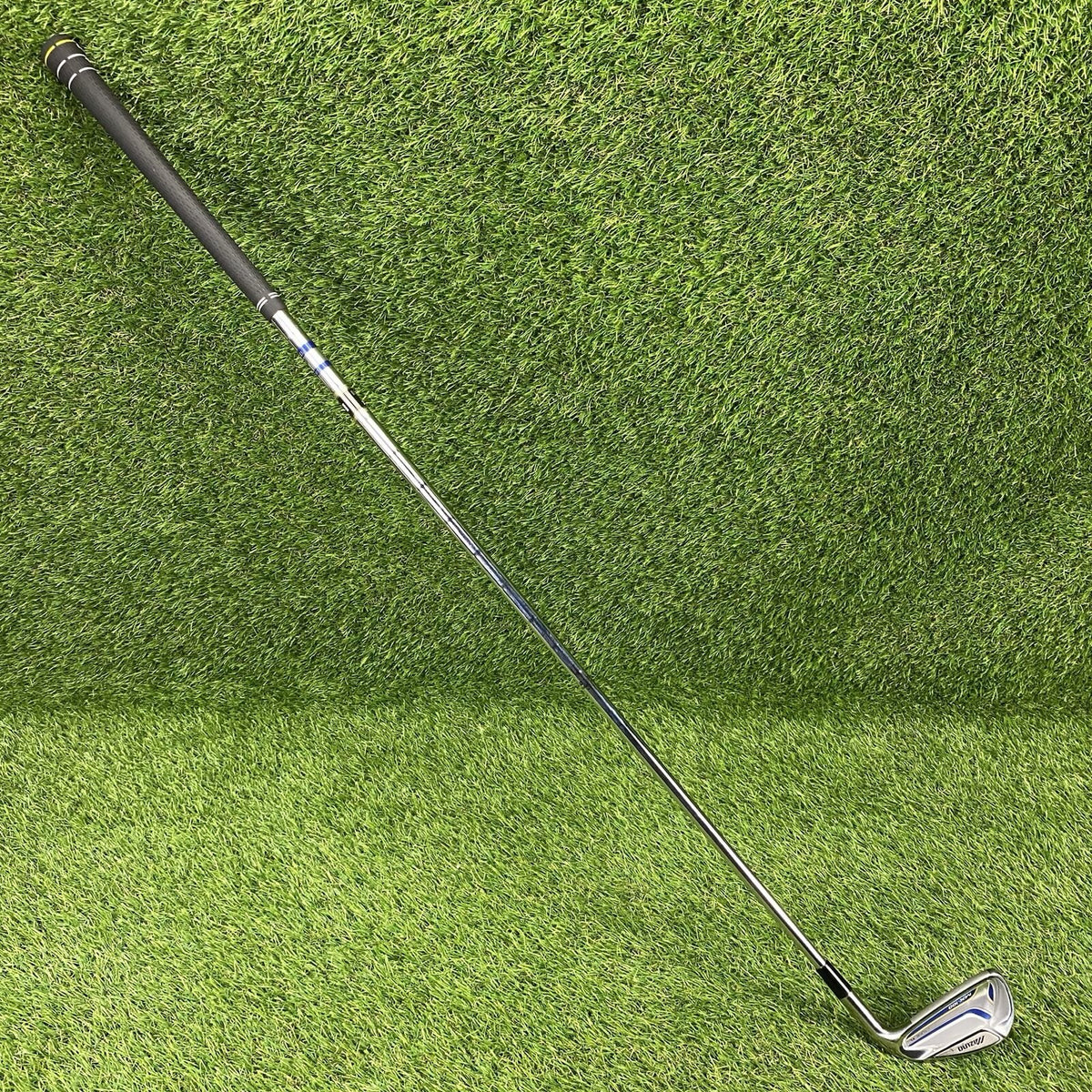 Mizuno MX-100 Single 6 Iron Y-Tune XL ⛳️ Dynamic Gold XP R300 Steel Shaft RH