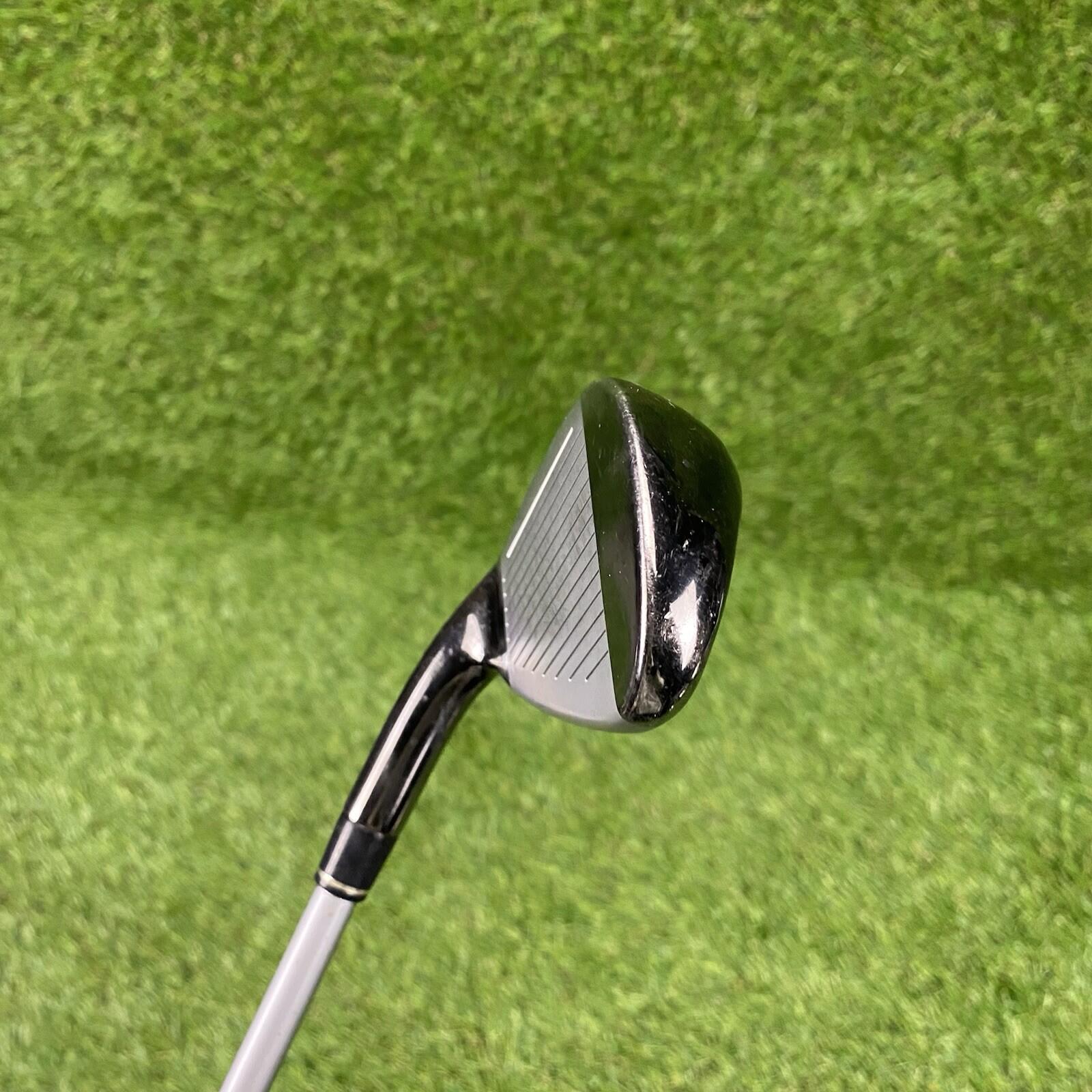 TaylorMade Rbz MAX Single 6 Iron ⛳️ KBS Satin Regular Flex 90 Graphite Shaft RH