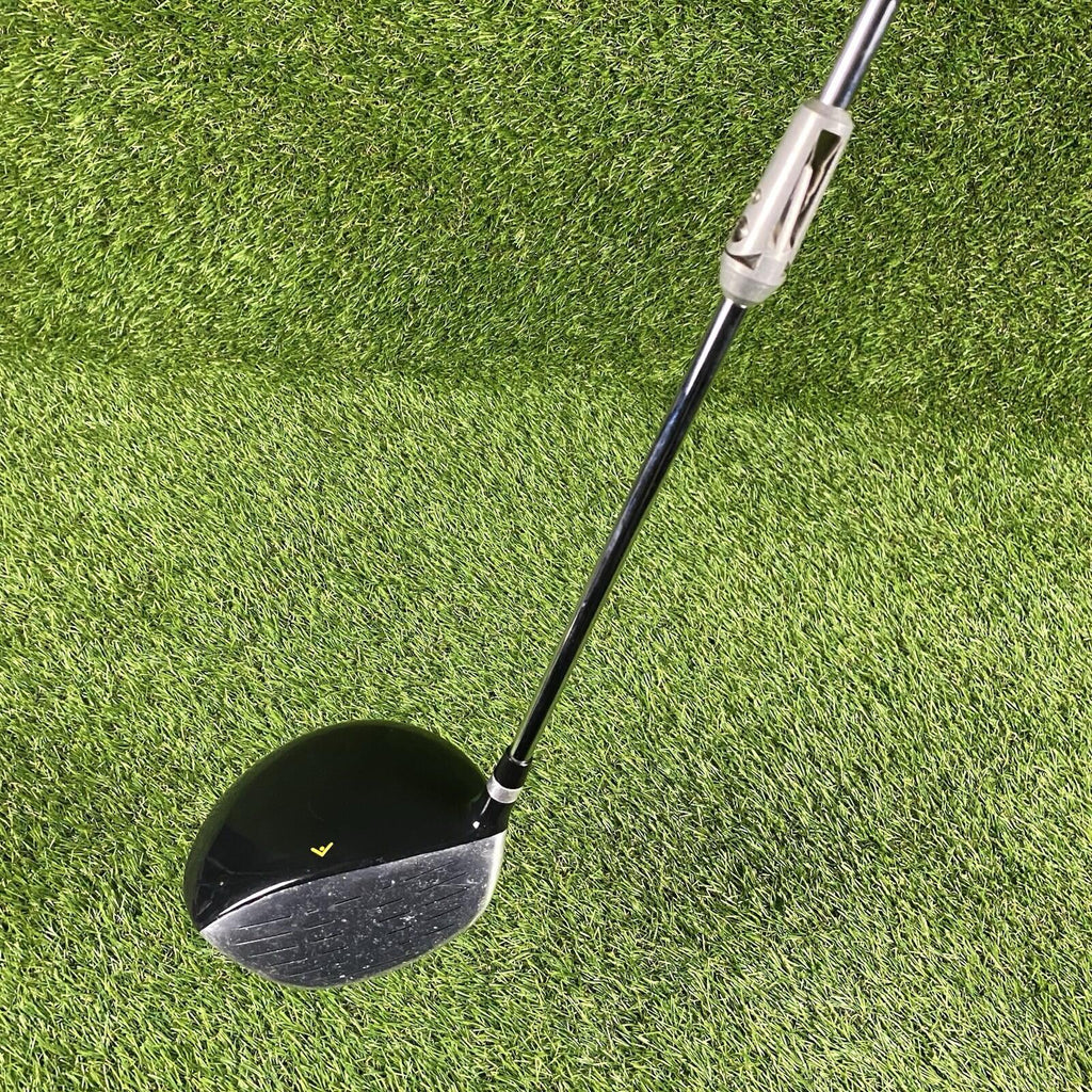 SKLZ Refiner Hinged Training Driver ⛳️ Factory Steel Shaft Swing Training RH
