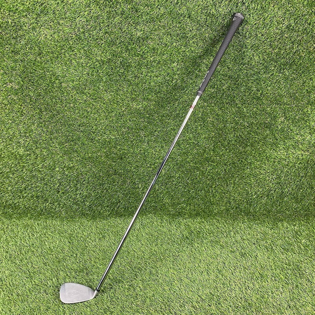 Wilson Deep Red II Distance Sand Wedge SW ⛳️ Fat Shaft Steel Shaft RH