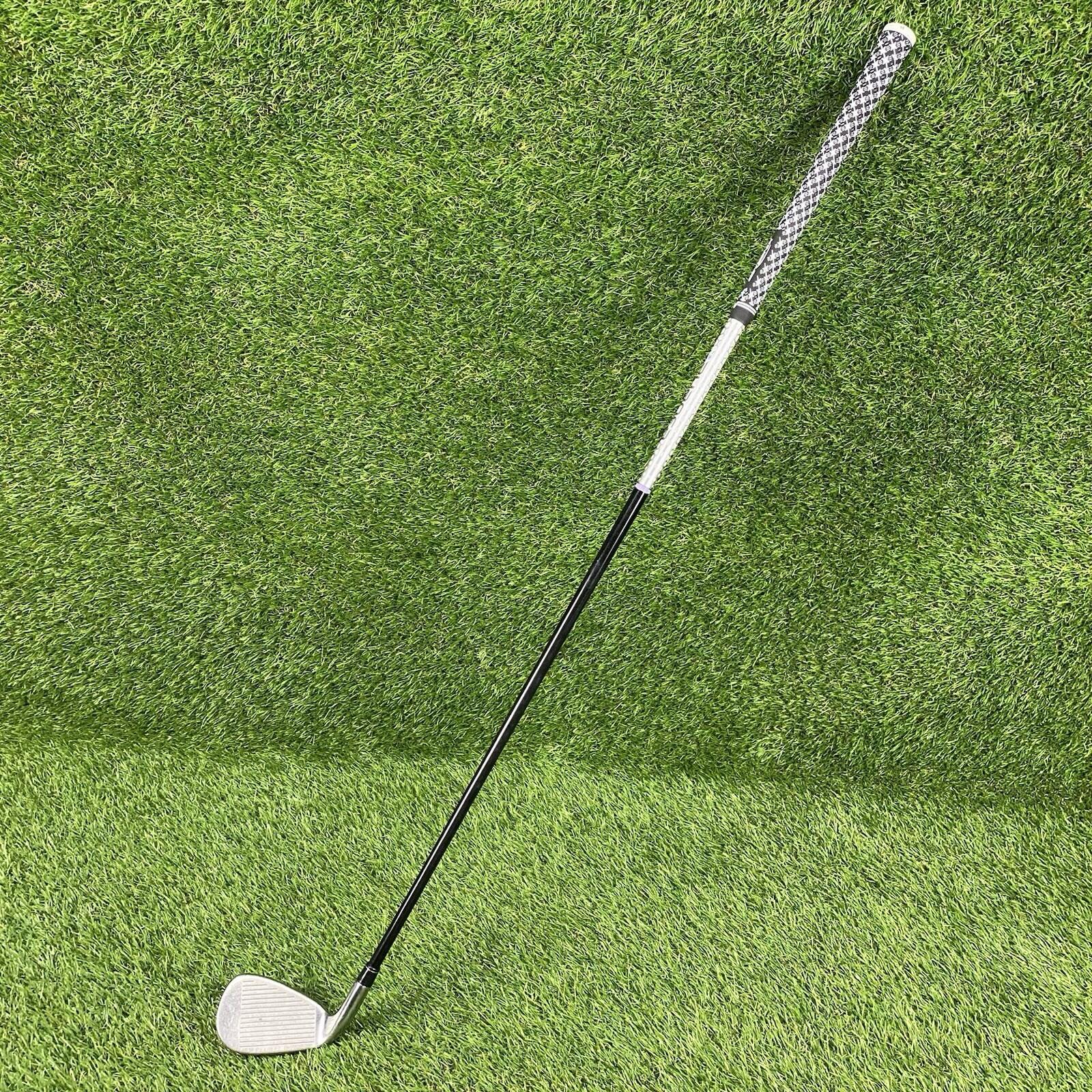 TaylorMade Burner SuperLaunch 8 Iron ⛳️ Reax 50g  Ladies Flex Graphite Shaft RH