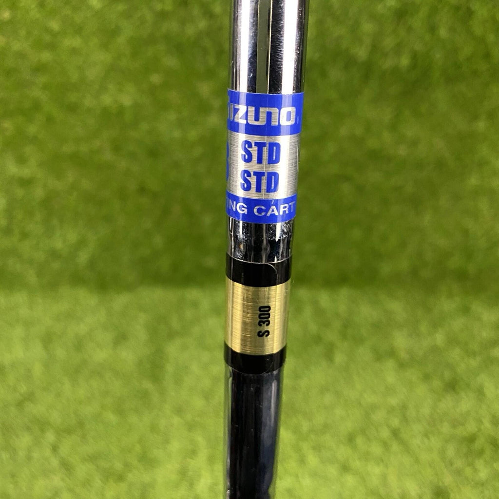 Mizuno MX-17 Single 6 iron ⛳️ Dynamic Gold S300 Stiff Flex Steel Shaft RH