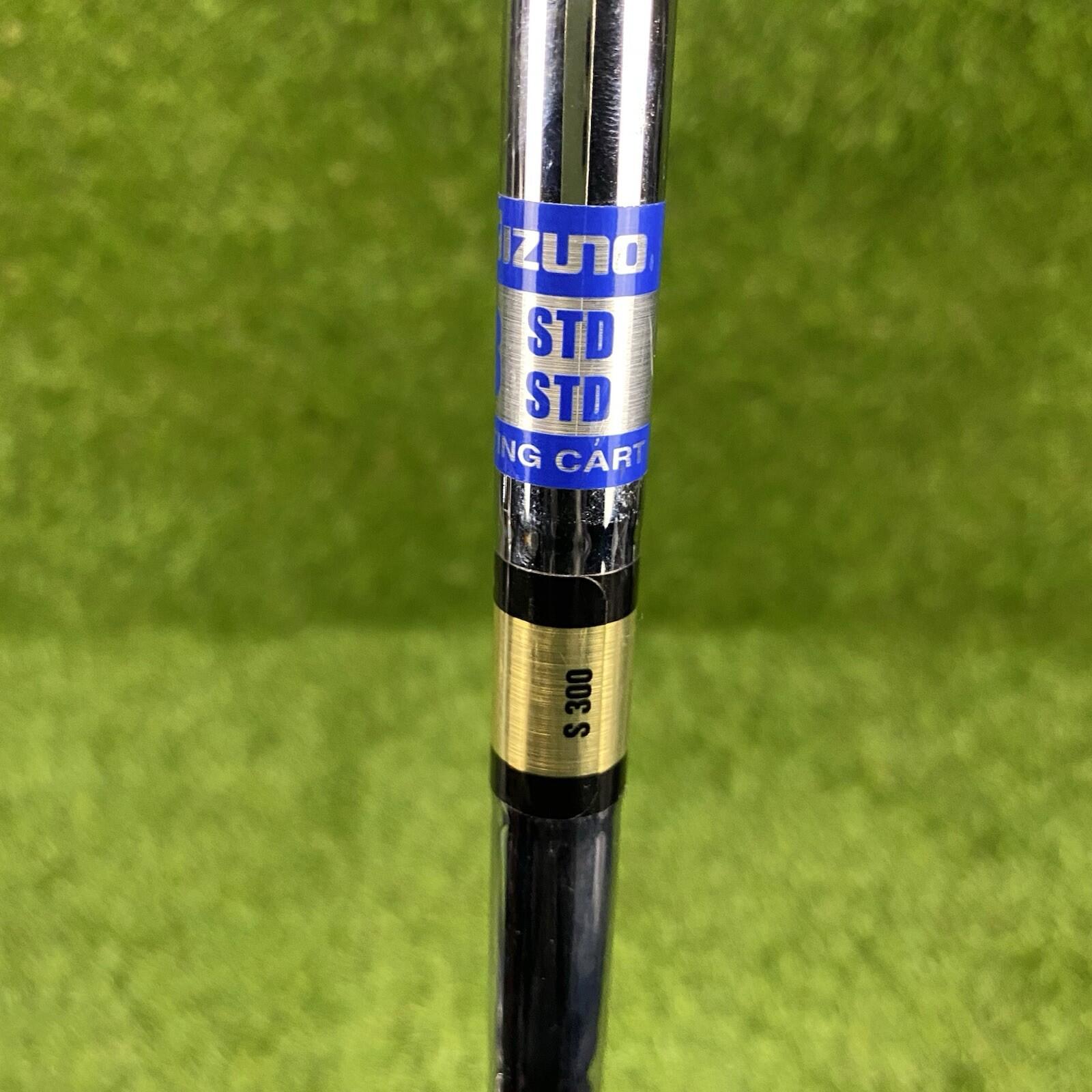 Mizuno MX-17 Single 6 iron ⛳️ Dynamic Gold S300 Stiff Flex Steel Shaft RH