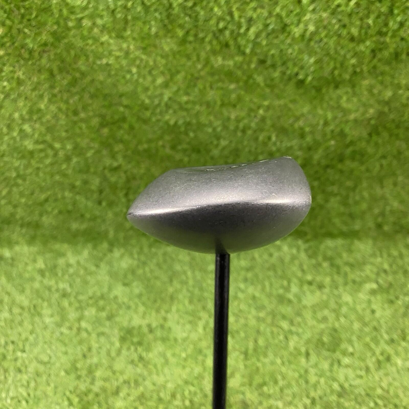 Left Handed Callaway Golf Big Bertha War Bird Fairway 3 Wood ⛳️ RCH 96 Regular