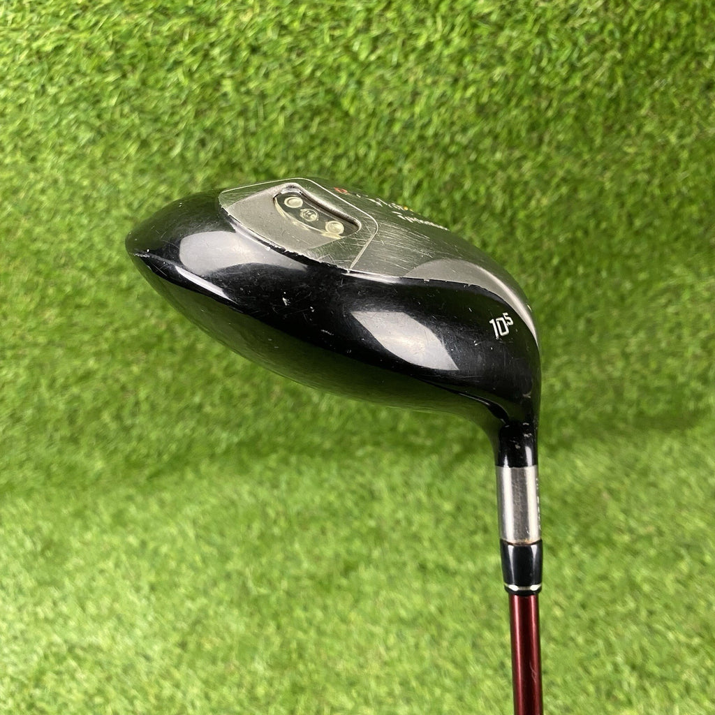 TaylorMade R540 XD 10.5° Driver ⛳️ Grafalloy Pro Lite 35-Regular Flex Shaft RH