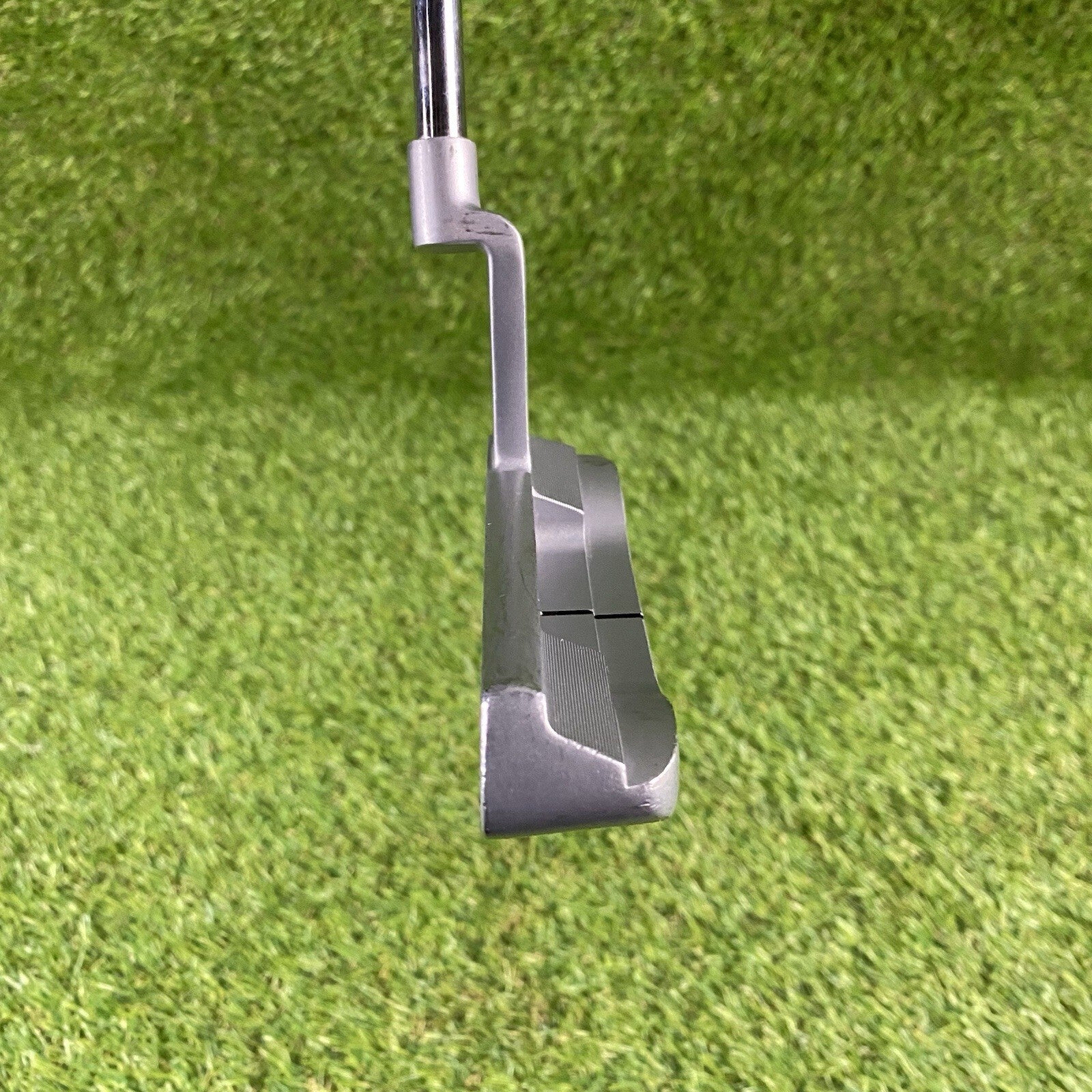 Left Handed Odyssey White Hot OG 1 “20th Anniversary” Blade Putter ⛳️ 32.5”