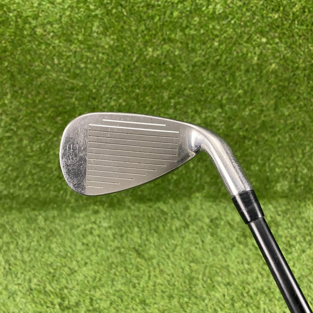 Left Handed Callaway Edge Single 8 Iron ⛳️ Regular Flex Graphite Shaft LH