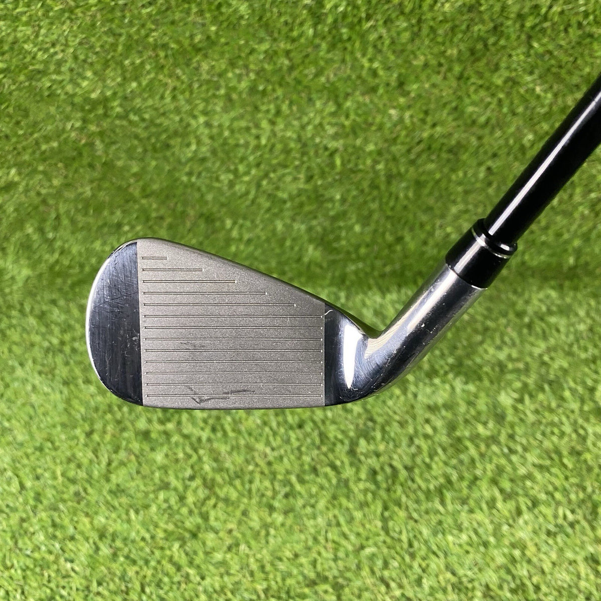 Callaway Paradym Ai Smoke HL Single 7 Iron ⛳️ Tensei 40 Flex - R2 Senior Flex RH