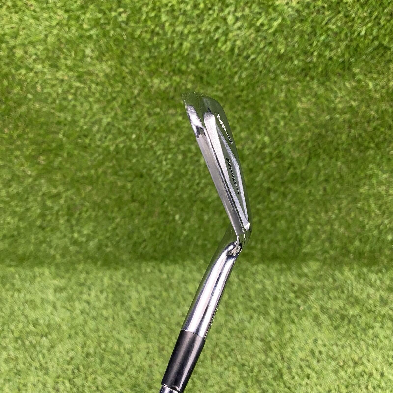 Mizuno MP 63 Single 9 Iron Forged ⛳️ Dynamic Gold S300 Stiff Flex Shaft RH