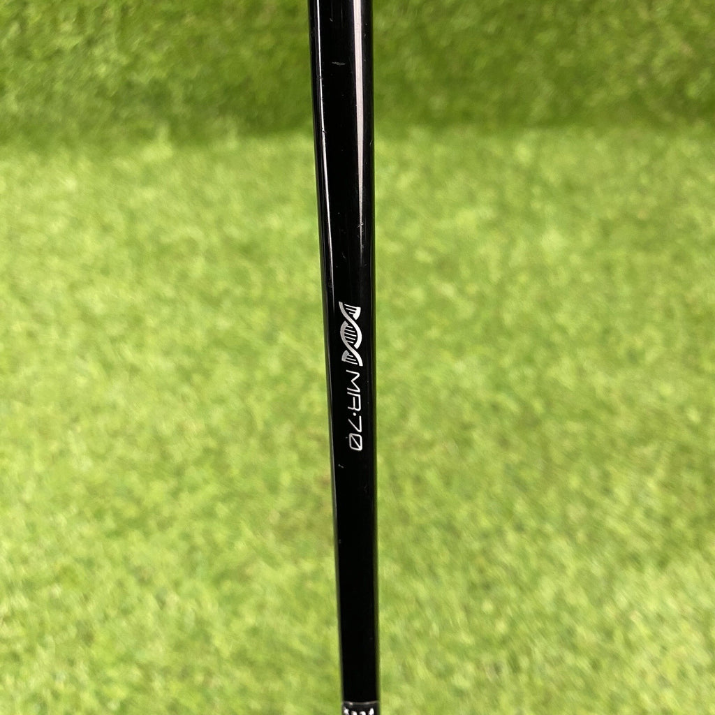 Cobra AEROJET Fairway 5 Wood 18° ⛳️ Mitsubishi Kai’li Blue 60 Stiff Flex RH