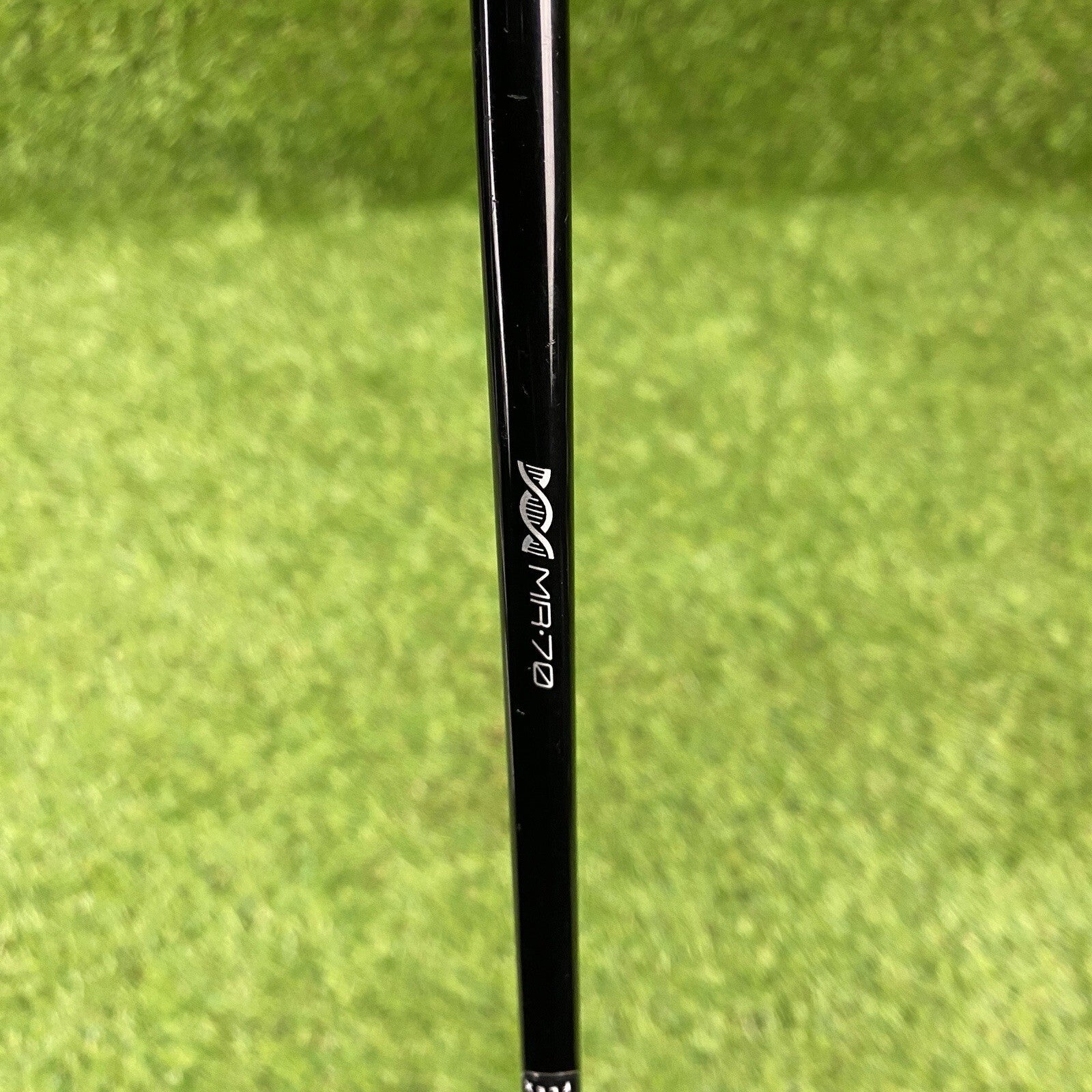 Cobra AEROJET Fairway 5 Wood 18° ⛳️ Mitsubishi Kai’li Blue 60 Stiff Flex RH