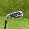 Left Handed Callaway Edge Single 8 Iron ⛳️ Regular Flex Graphite Shaft LH