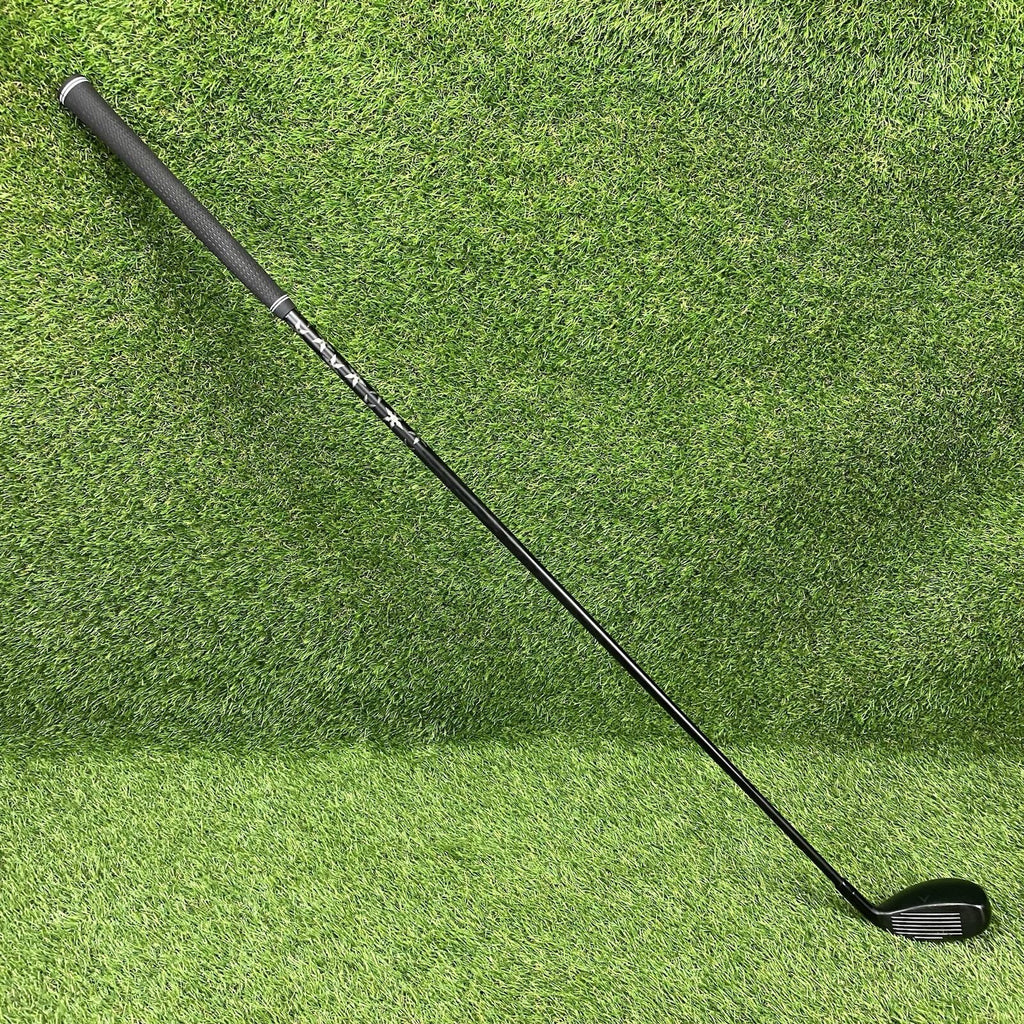Left Handed Callaway XR OS XR16 3 Hybrid 19° ⛳️ Fubuki AT55x5ct Regular Flex LH