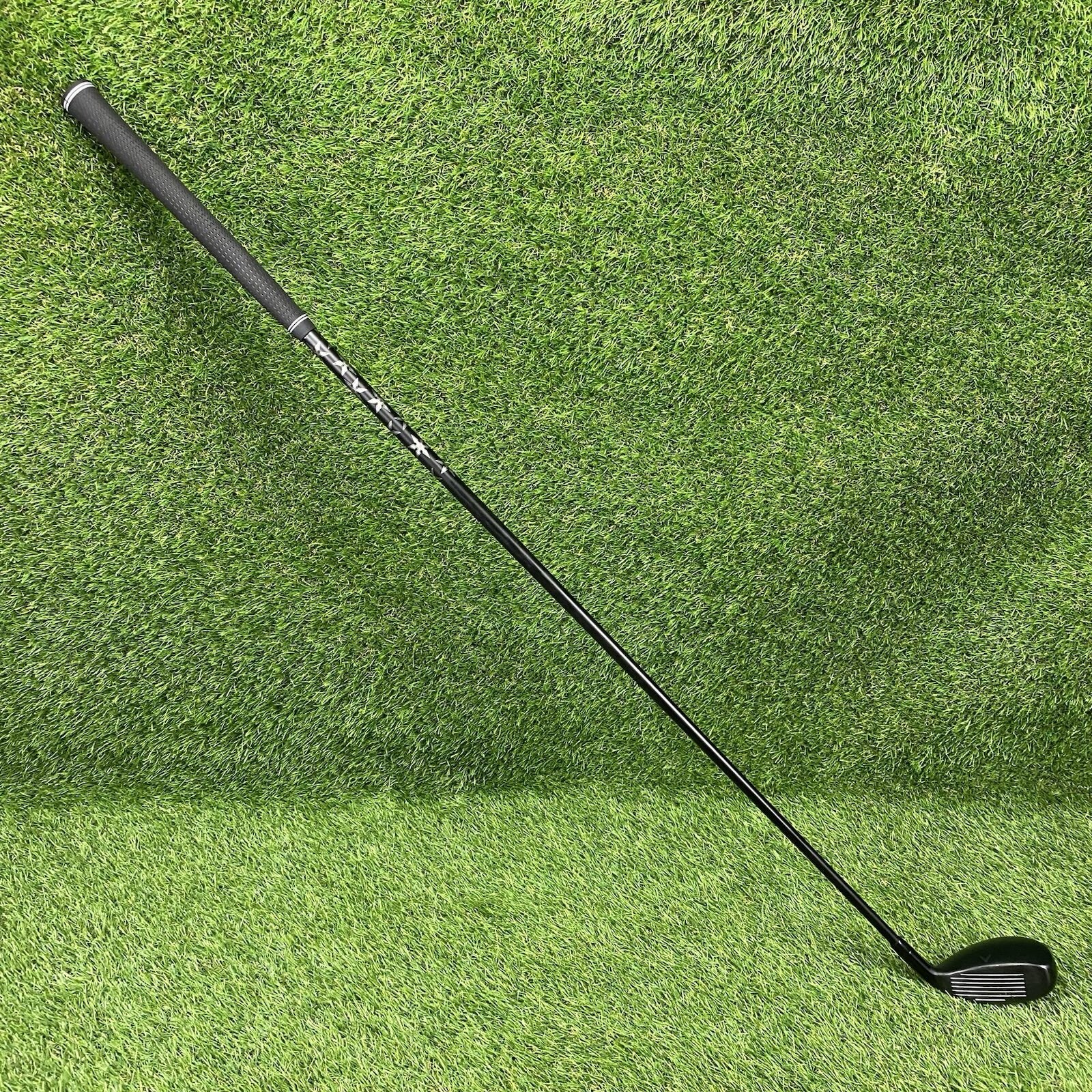 Left Handed Callaway XR OS XR16 3 Hybrid 19° ⛳️ Fubuki AT55x5ct Regular Flex LH