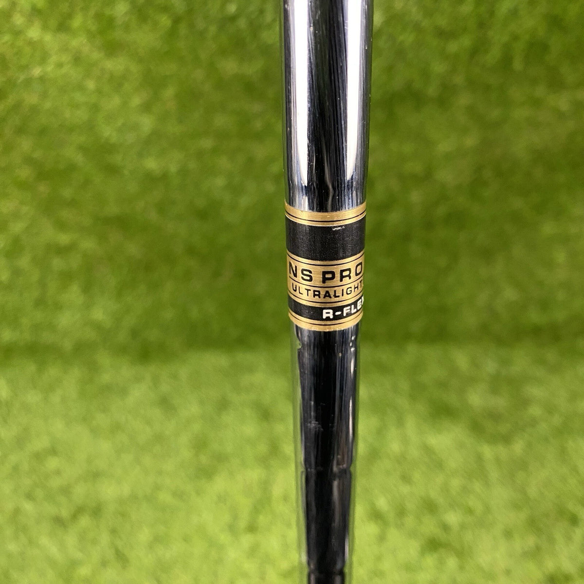 King Cobra SS-i Single 3 Iron ⛳️ NS Pro 950 Regular Flex Steel Shaft RH