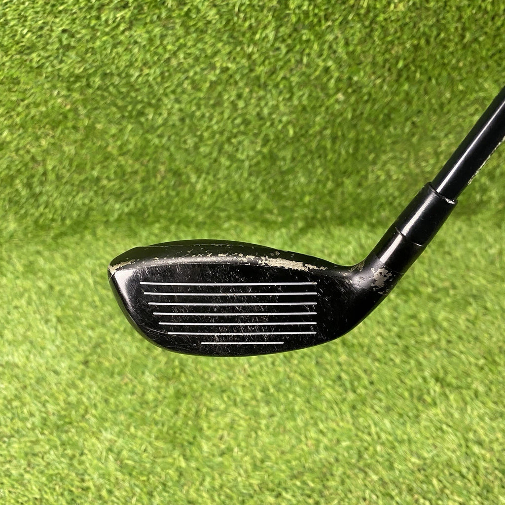 Cleveland Launcher Halo 3 Hybrid 19° ⛳️ Miyazaki 6A Senior Flex Graphite RH