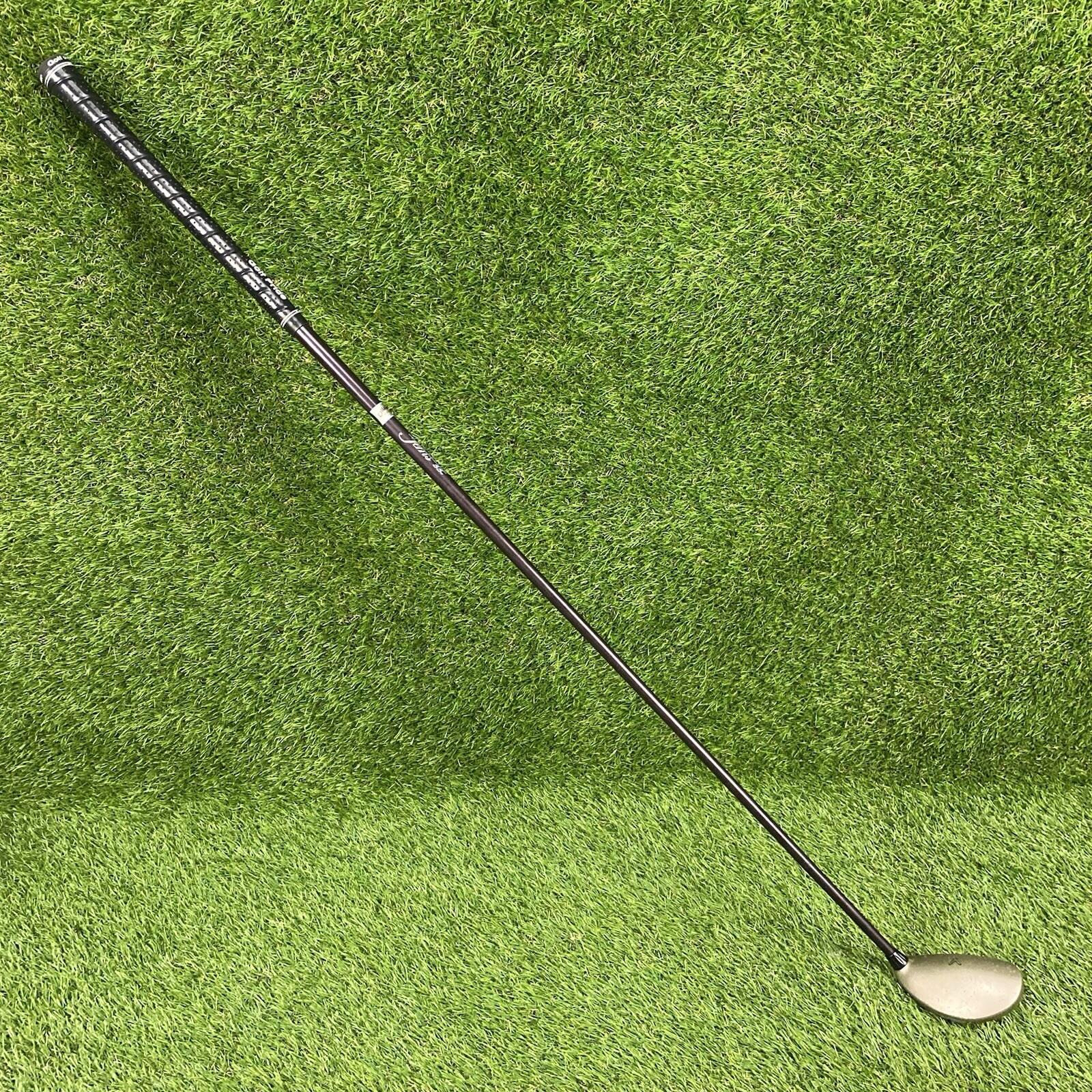 Callaway Big Bertha Heavenwood 5h Hybrid 26° ⛳️ Gems 55w Ladies Graphite RH