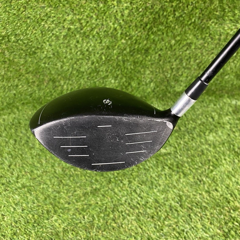 Orlimar ATS 10.5° Driver ⛳️ Uniflex Ultralight Activate Graphite Shaft RH