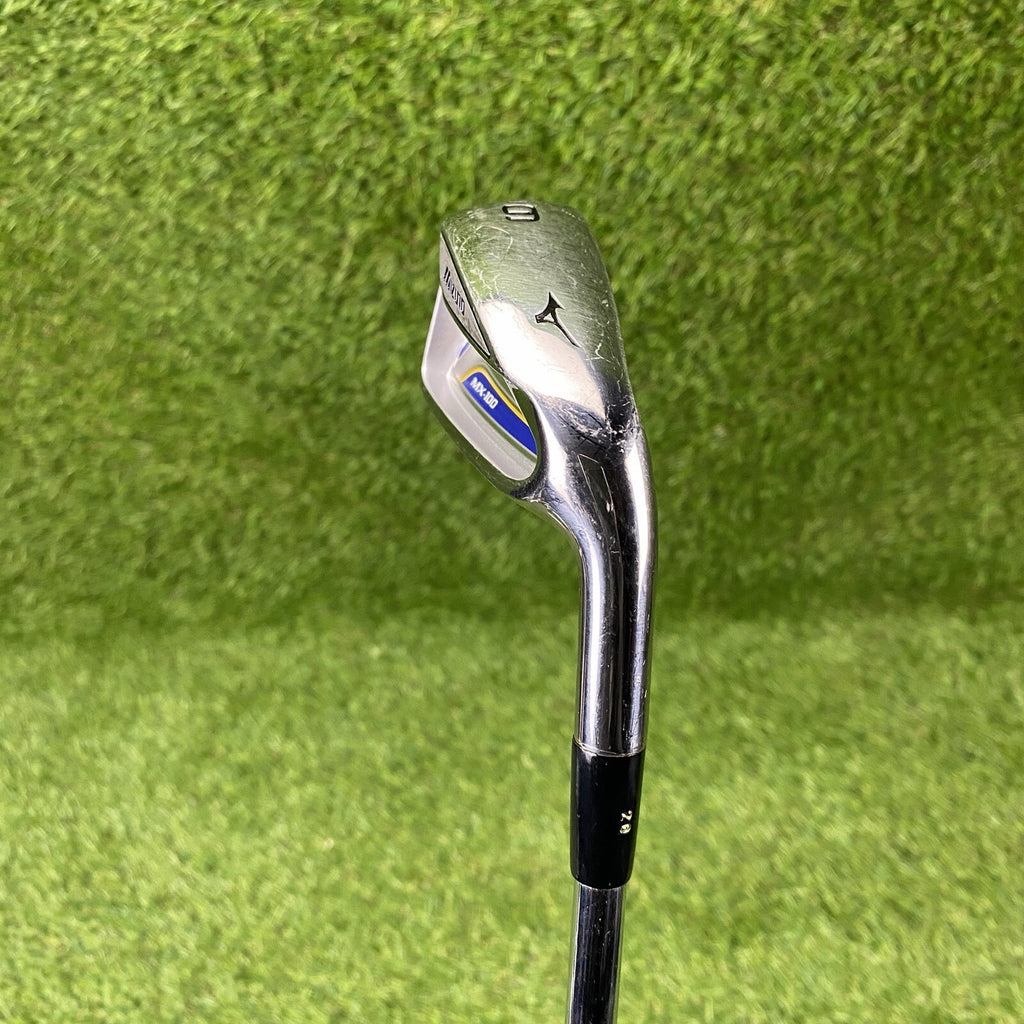 Mizuno MX-100 Single 6 Iron Y-Tune XL ⛳️ Dynamic Gold XP R300 Steel Shaft RH