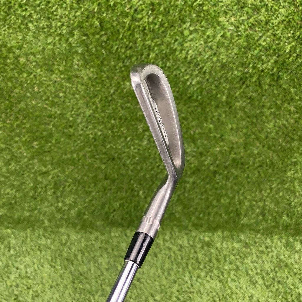 Titleist DCI 762 Demo 6 Iron ⛳️ Dynamic Gold S300 Steel Shaft Stiff Flex RH