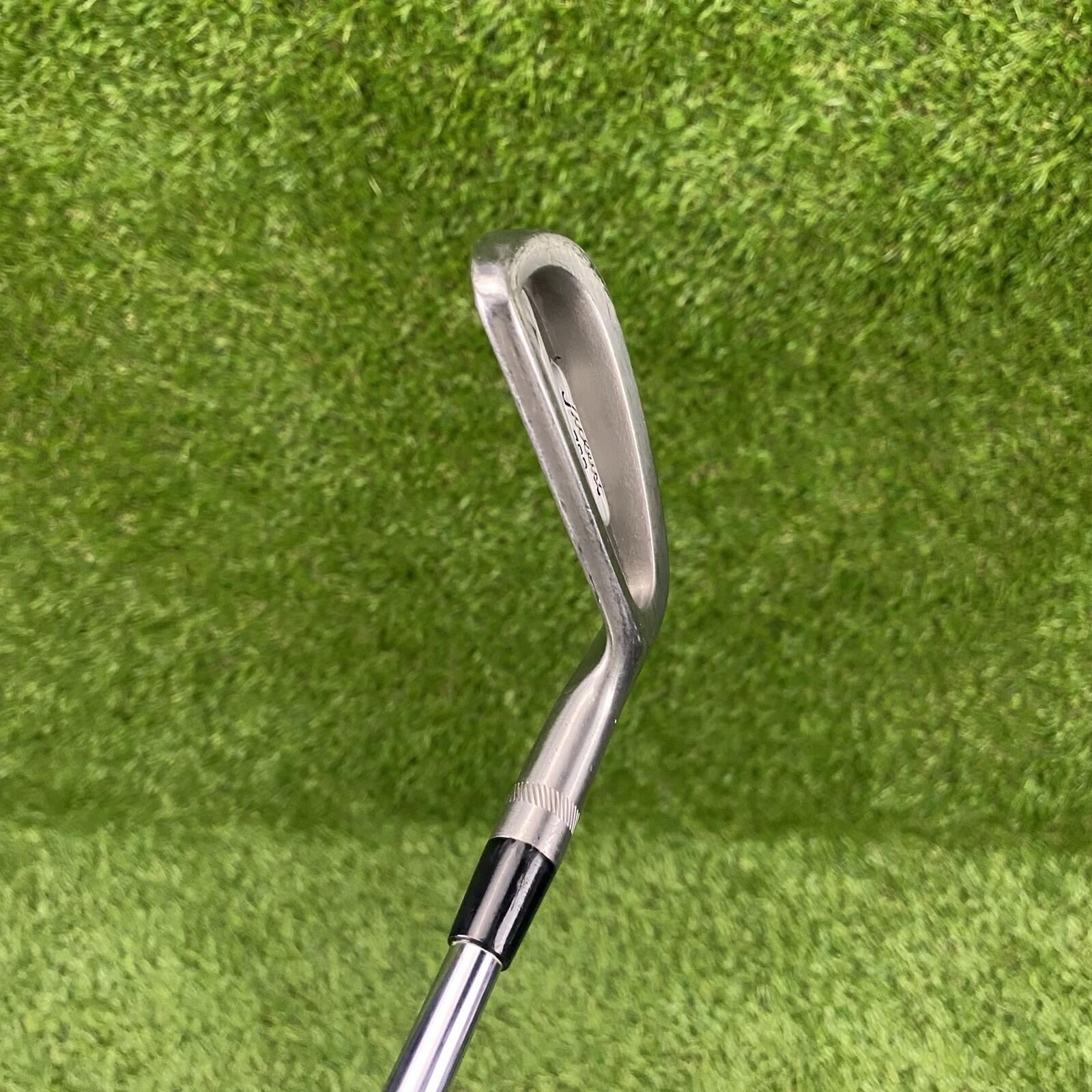 Titleist DCI 762 Demo 6 Iron ⛳️ Dynamic Gold S300 Steel Shaft Stiff Flex RH