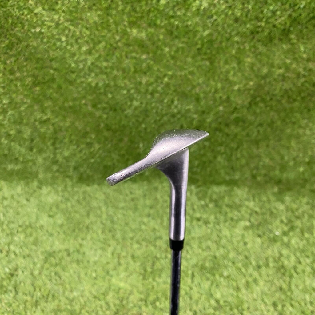 Left Handed Professional Open Series 690 Lob Wedge 64° /5° Bounce ⛳️ Steel Shaft